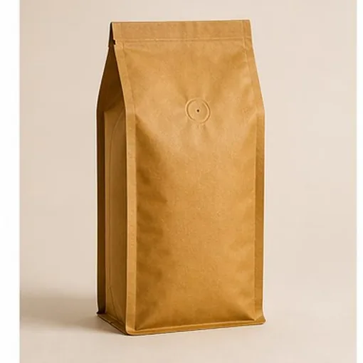 Morning Ledger — 1 kg Whole Bean