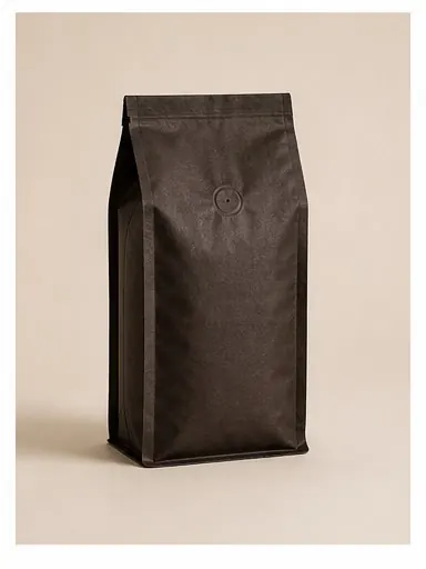 Night Shift — 500 g Whole Bean