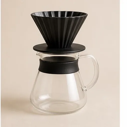 Brewer's Kit — 250 g Whole Bean
